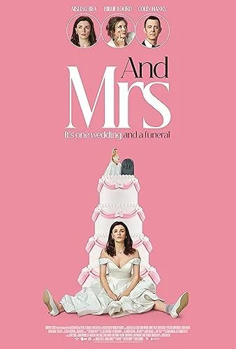 And Mrs (2024) poszter