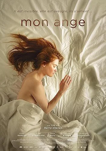 Angyal (2016) poszter