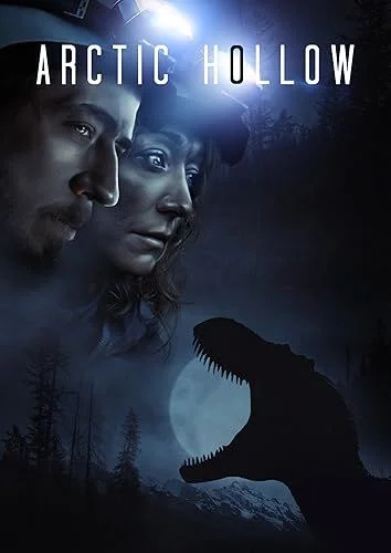 Arctic Hollow (2024) poszter