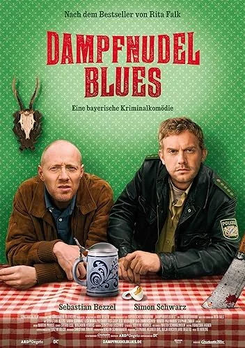 Bajor rapszódia (2013) poszter