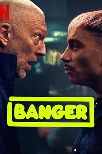 Beépített DJ (2025) poszter