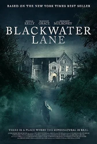 Blackwater Lane (2024) poszter