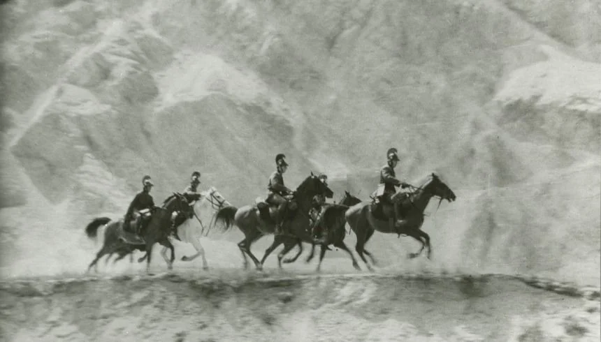 Büntetőexpedíció (1970) poszter