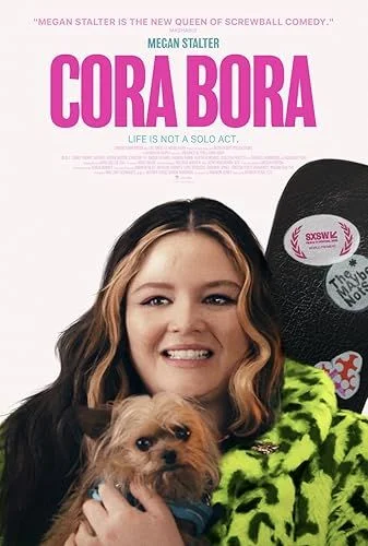 Cora Bora (2023) poszter