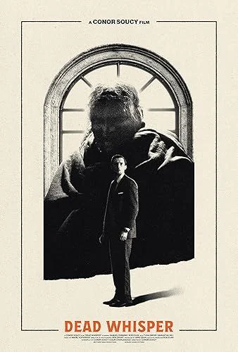 Dead Whisper (2024) poszter