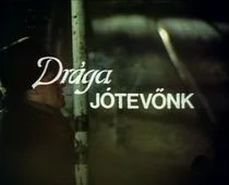 Drága jótevőnk (1979) poszter