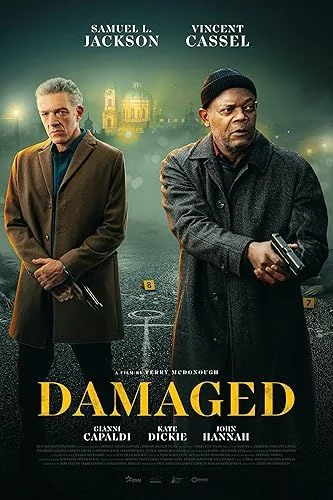 Dúvad (2024) poszter