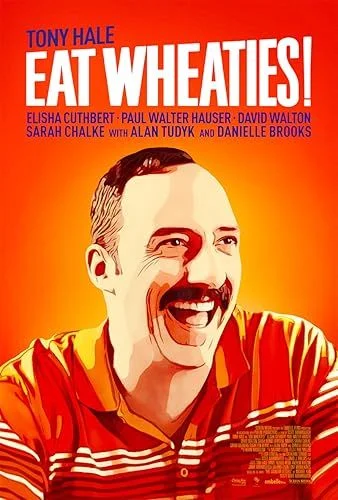 Eat Wheaties! (2020) poszter