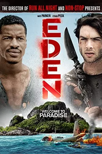 Eden (2014) poszter