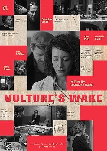 Egy százalék indián (2024) poszter