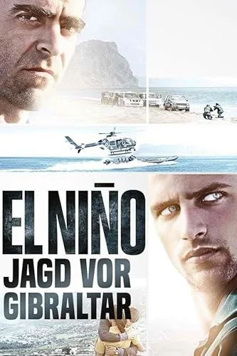 El Nino - A kölyök (2014) poszter