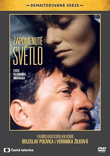 Elfelejtett fény (1996) poszter