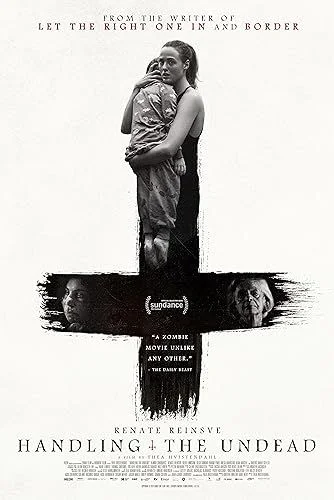 Élőhalottak! (2024) poszter