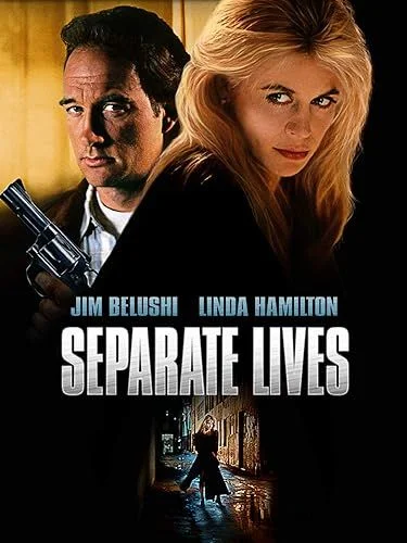 Fele/más (1995) poszter