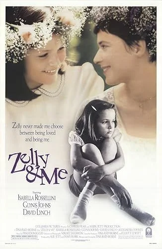 Felnőttmesék (1988) poszter