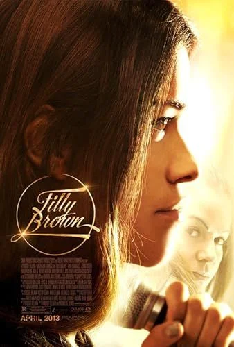 Filly Brown (2012) poszter