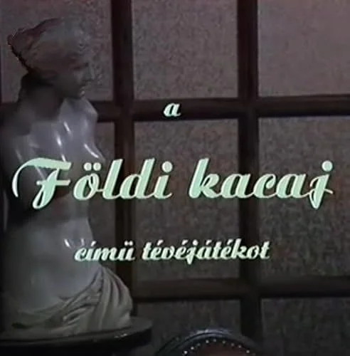 Földi kacaj (1986) poszter
