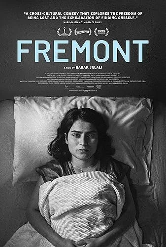 Fremont (2023) poszter