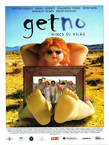 Getno (2004) poszter
