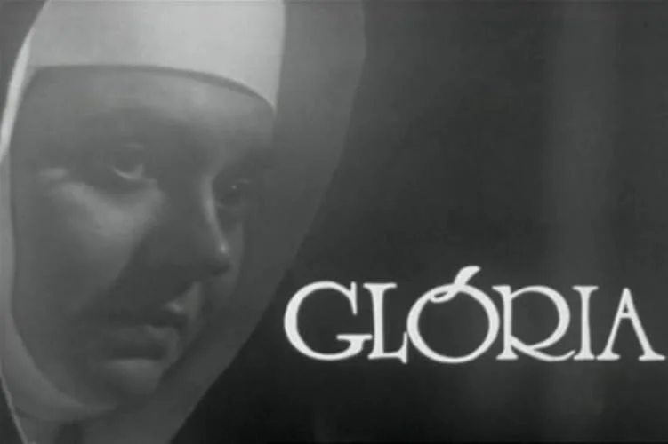 Glória (1982) poszter