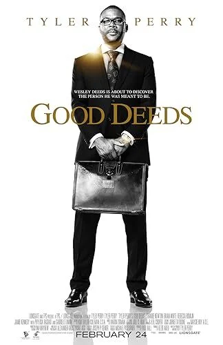 Good Deeds (2012) poszter