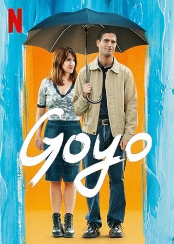 Goyo (2024) poszter