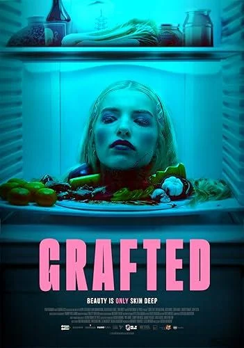 Grafted (2024) poszter