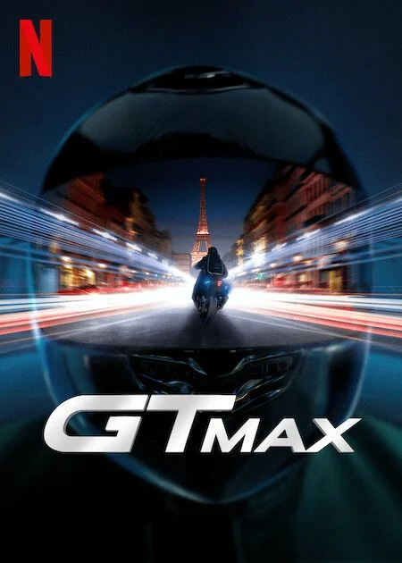GTMax (2024) poszter