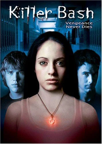 Halálos nyakék (2005) poszter