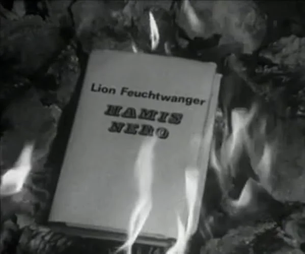 Hamis Nero (1968) poszter