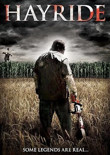 Hayride (2012) poszter