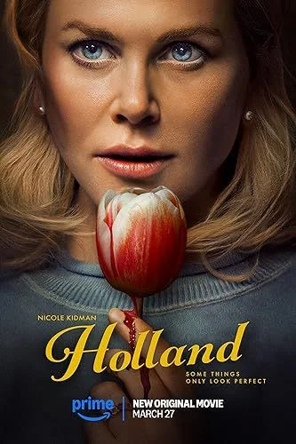Holland (2015) poszter