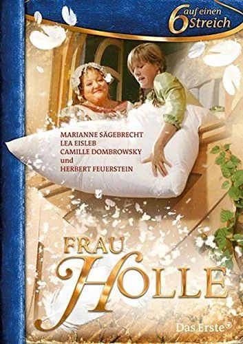 Holle anyó (2008) poszter