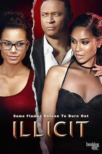 Illicit (2020) poszter