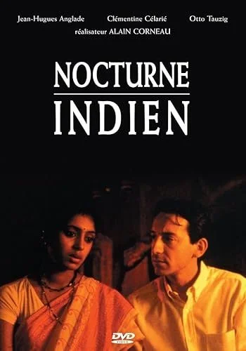 Indiai nocturne (1989) poszter