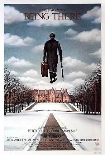 Isten hozta, Mr... (1979) poszter