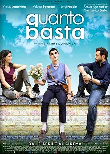 Ízlés szerint fűszerezve (2018) poszter