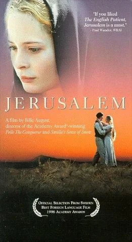 Jeruzsálem (1996) poszter