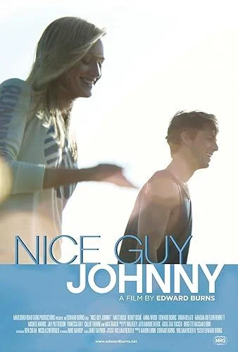 Kedves Johnny (2010) poszter