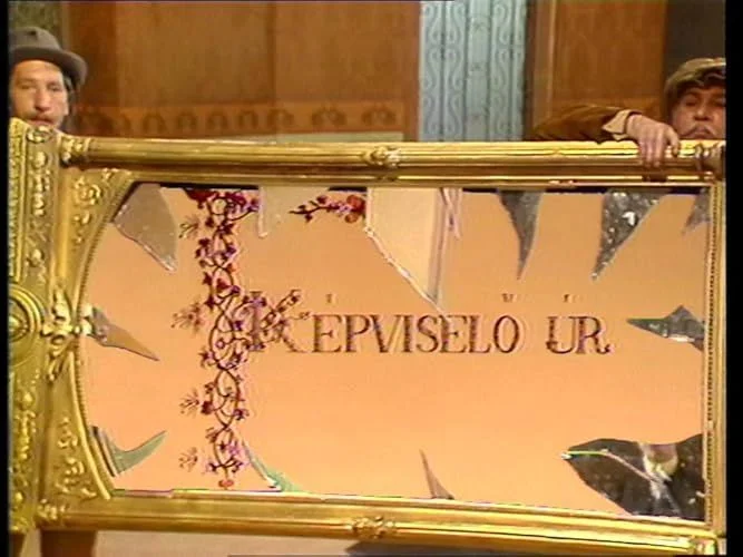 Képviselő úr (1979) poszter