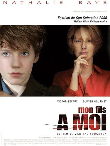 Kisfiam (2006) poszter