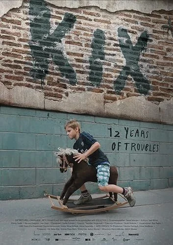 Kix (2024) poszter