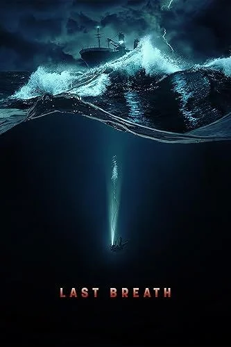 Last Breath (2025) poszter