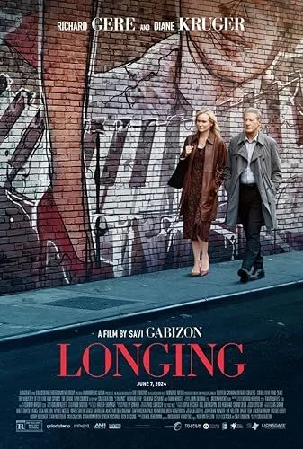 Longing (2024) poszter