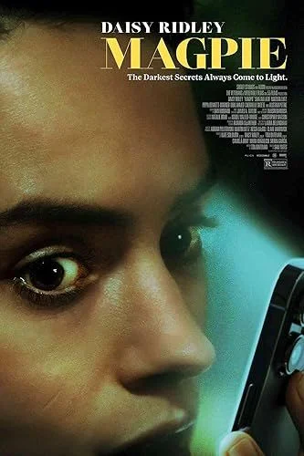 Magpie (2024) poszter
