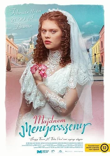 Majdnem menyasszony (2024) poszter