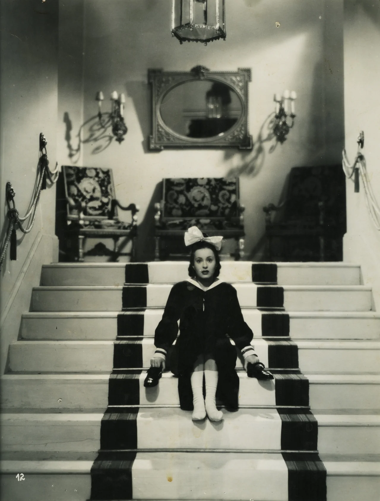 Marika (1938) poszter
