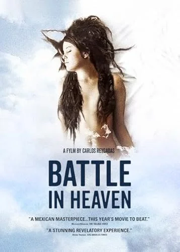 Mennyei háború (2005) poszter