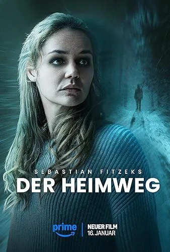 Naptáras gyilkos (2024) poszter