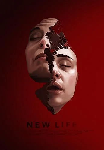 New Life (2023) poszter